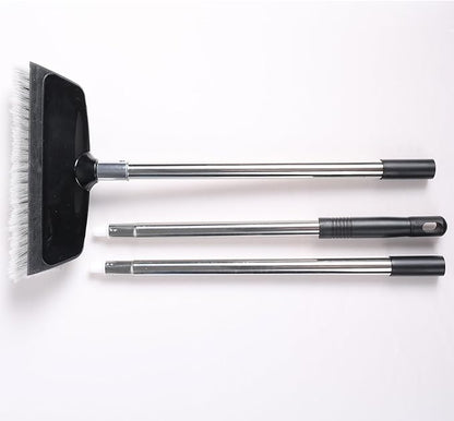 52" Dip Car Wash Brush with Long Handle
