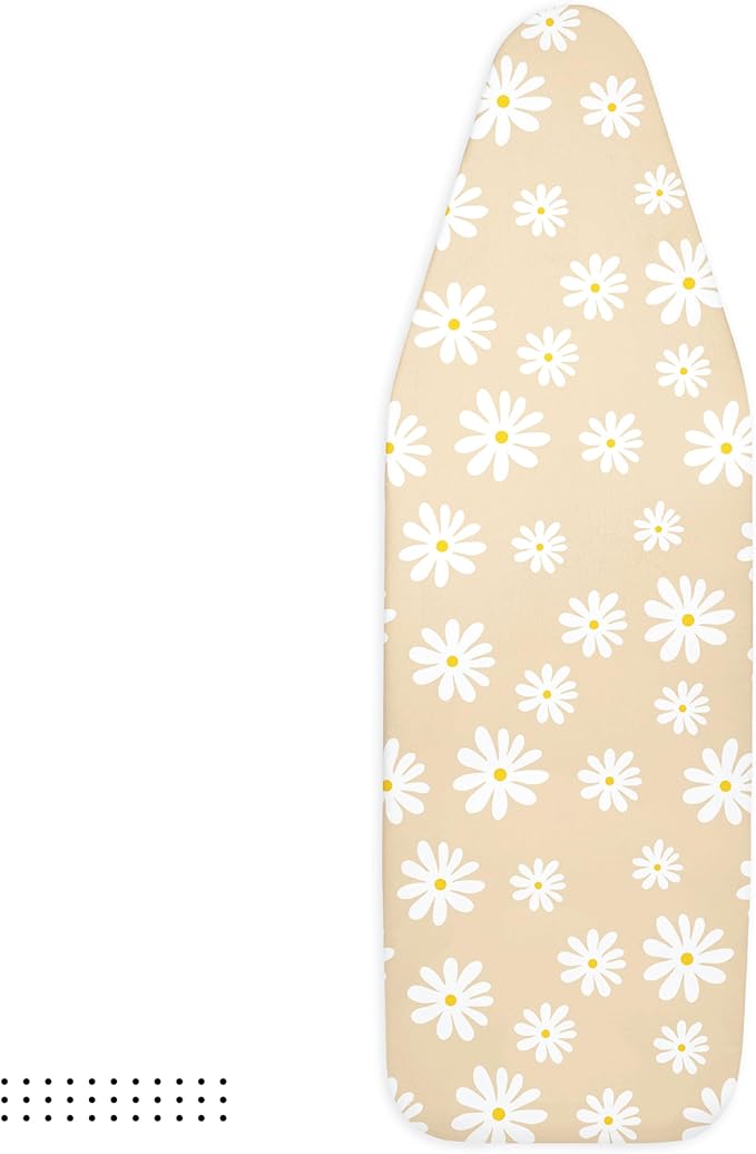 Encasa XO Ironing Board Cover and Pad 54"x15"