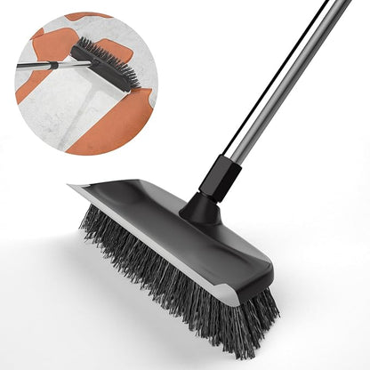 Heavy Duty Floor Scrub Brush