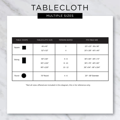 DII Buffalo Check Collection, Classic Farmhouse Tablecloth, Tablecloth, 60x84, Pink & White