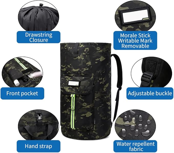 laundry bag backpack, extra-large heavy duty laundry bags, laundry backpack