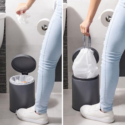 Plasticplace Custom Fit Trash Bags, Compatible