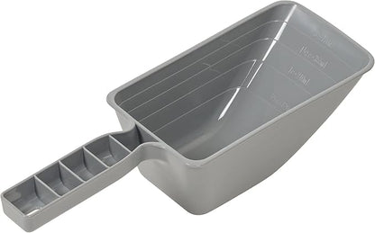 Amazon Basics Airtight Pet Food Storage Container