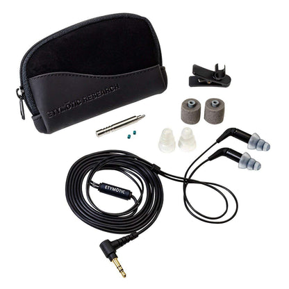 Etymotic ER3SE Studio Edition Earphone,Black