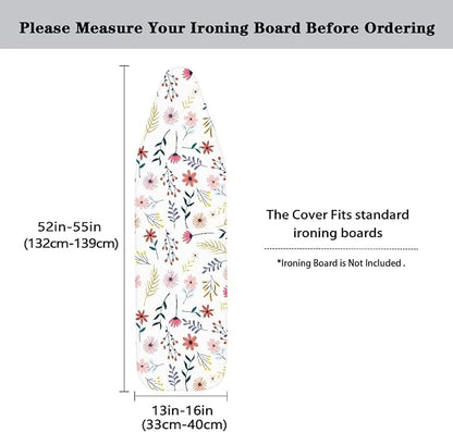 Standard Ironing Board Cover Iron Protector