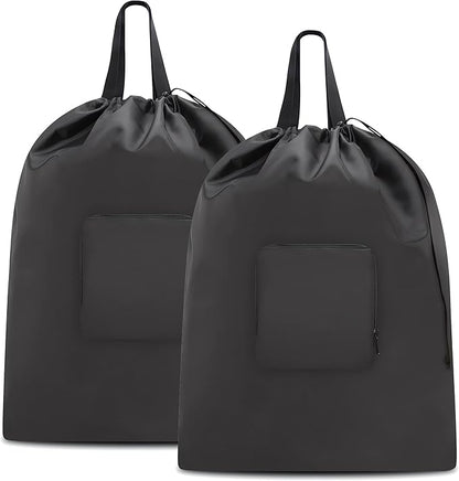 Travel Laundry bags, Dirty Clothes Travel Bag