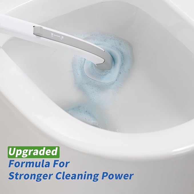 oshang Disposable Toilet Brush