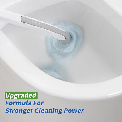 oshang Disposable Toilet Brush