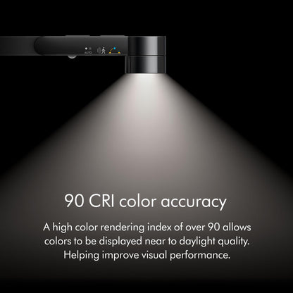 Dyson Solarcycle Morph™ Desk Light CD06