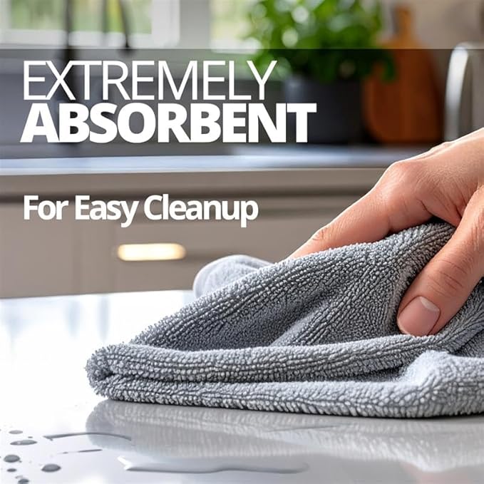 CERAKOTE Microfiber Towels
