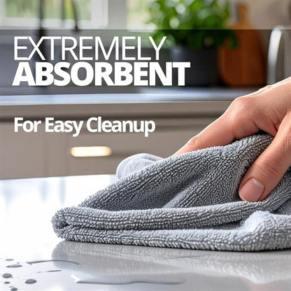 CERAKOTE Microfiber Towels