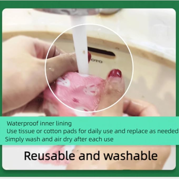 MANON ROSA Bird Diapers Leash Set Washable Reusable Handmade Flight Suit Waterproof Inner Layer - Protective Parrot Nappy Clothes Parakeets Macaws Budgies Canaries (Red1,Magpie)