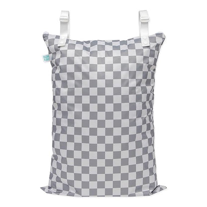 Bumkins Waterproof Hanging Wet Bag Large