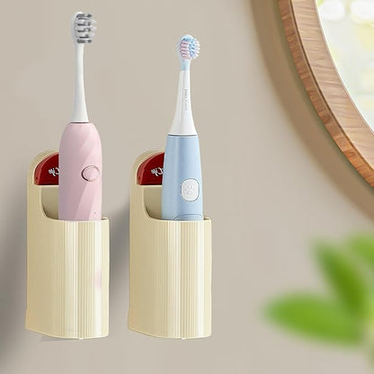 2 Pack Electric Toothbrush Holders