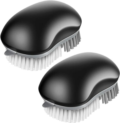 MR.SIGA Fruit and Vegetable Cleaning Brush