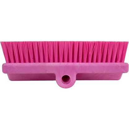 SPARTA 40423EC26 Plastic Floor Scrub Brush, Wall Brush, Equipment Brush