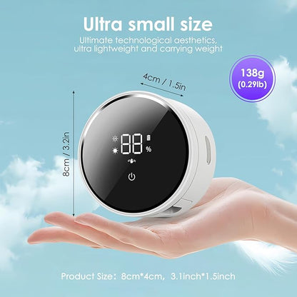Wall Mounted Toothbrush Holder & Toothbrush Cleaner, Electric Toothbrush Holder