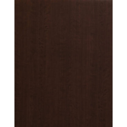Bush Business Furniture Series C 72W Credenza Desk in Mocha Cherry, Large Computer Table for Home and Professional Office