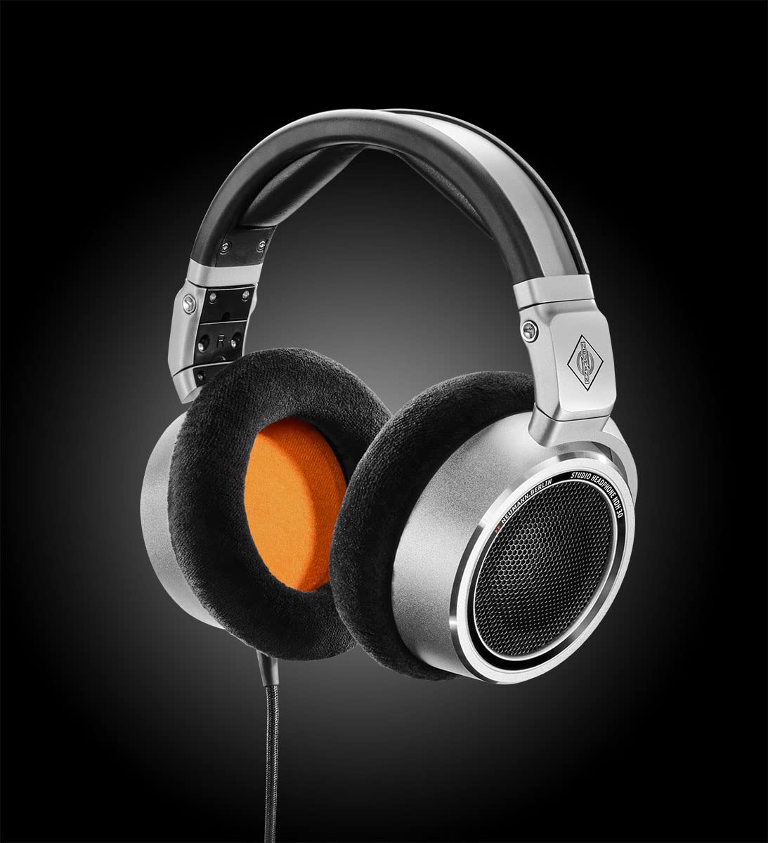 Neumann NDH 30 Open-back Studio Headphones