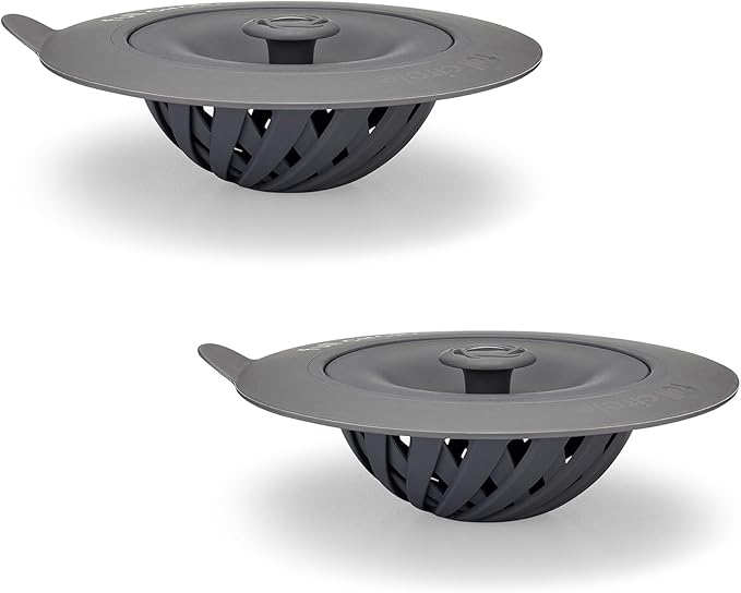 Full Circle Sinksational Sink Strainer 2 Pack