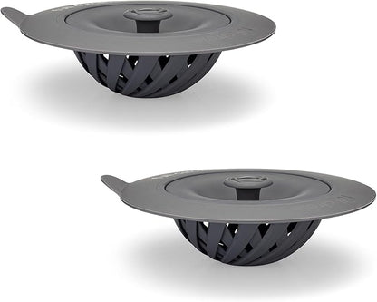 Full Circle Sinksational Sink Strainer 2 Pack