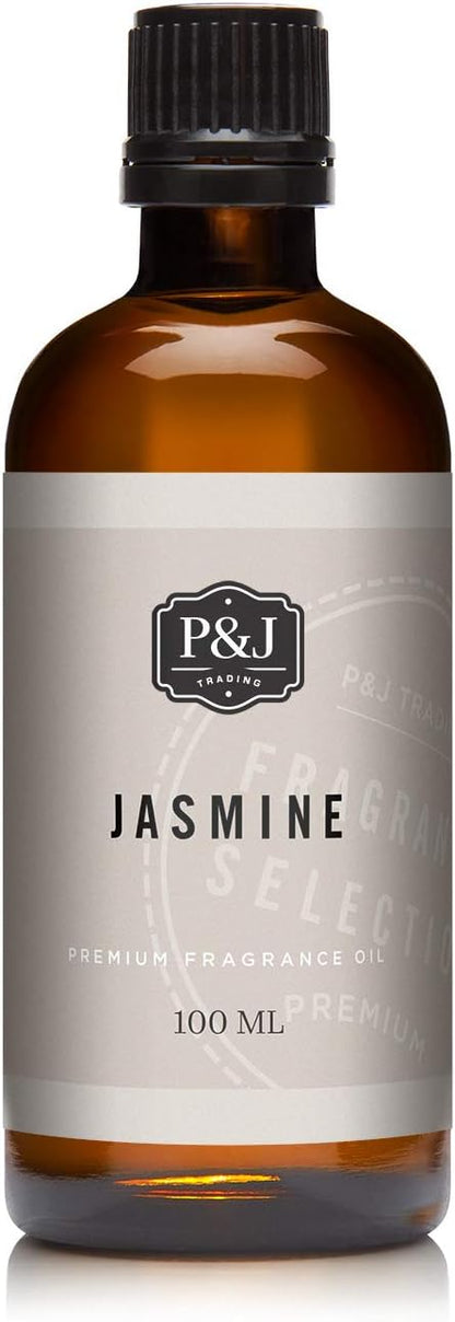 P&J Fragrance Oil Autumn Set | Brown Sugar, Apple, Harvest Spice, Vanilla, Forest Pine, and Snickerdoodle Candle Scents for Candle Making, Freshie, Soap Making Supplies, Diffuser Oil Scents