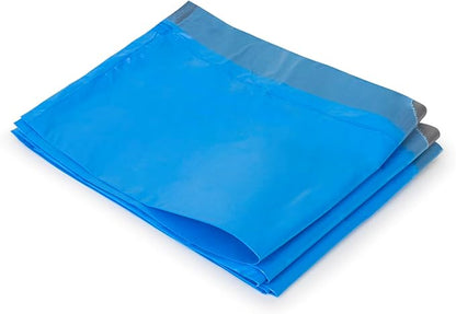 Plasticplace Custom Fit Trash Bags, Compatible