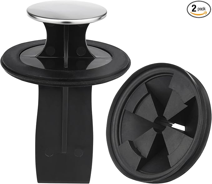Garbage Disposal Splash Guard,