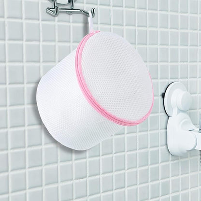 BAGAIL Laundry Bags Mesh Wash Bag