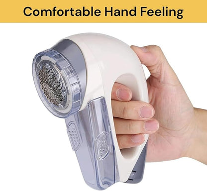 Fabric Shaver Portable Lint Remover