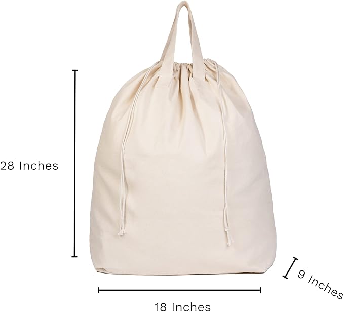 College Dorm Laundry Bags