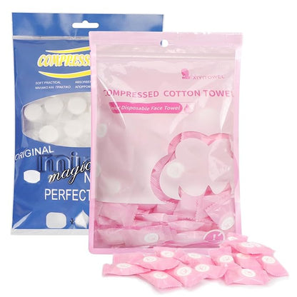 Classycoo Compressed Towel