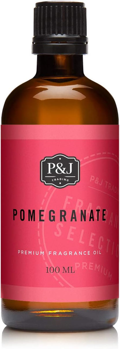 P&J Fragrance Oil Autumn Set | Brown Sugar, Apple, Harvest Spice, Vanilla, Forest Pine, and Snickerdoodle Candle Scents for Candle Making, Freshie, Soap Making Supplies, Diffuser Oil Scents