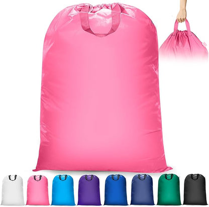Extra Large Heavy Duty Laundry Bag