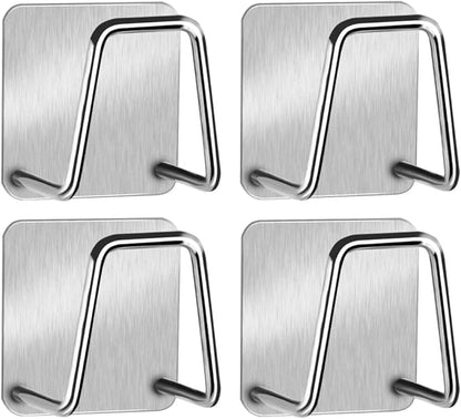 Sponge Holders for Kitchen Sink Adhesive Sponge Holder Sink Caddy Stainless