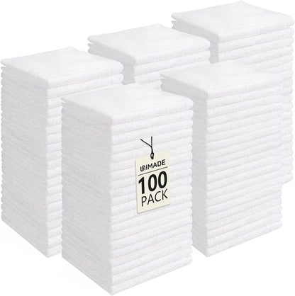 Washcloths Bulk