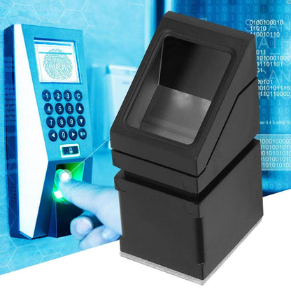Optical Fingerprint Module, R307 Optical Fingerprint Module Read Sensor Access Control Recognition Device, Fingerprint Reader