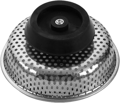 Kitchen Sink Stainless Steel Basket Strainer Replacement