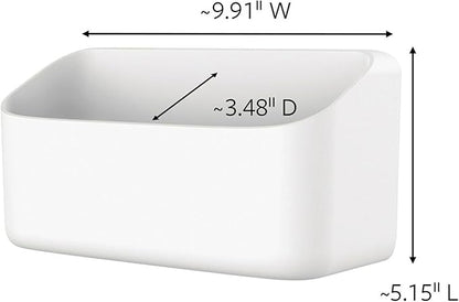 Command 10 Lb Large Organizing Caddy