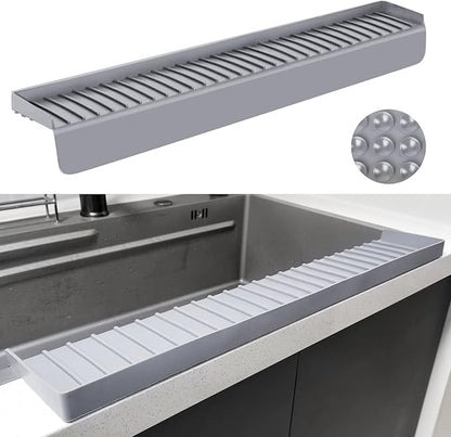 Silicone Sink Edge Protectors