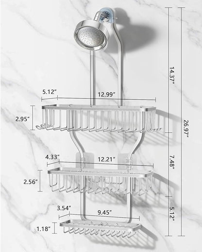 Shower Caddy Hanging