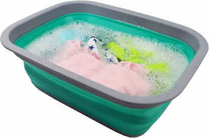 SAMMART 9.2L Collapsible Tub