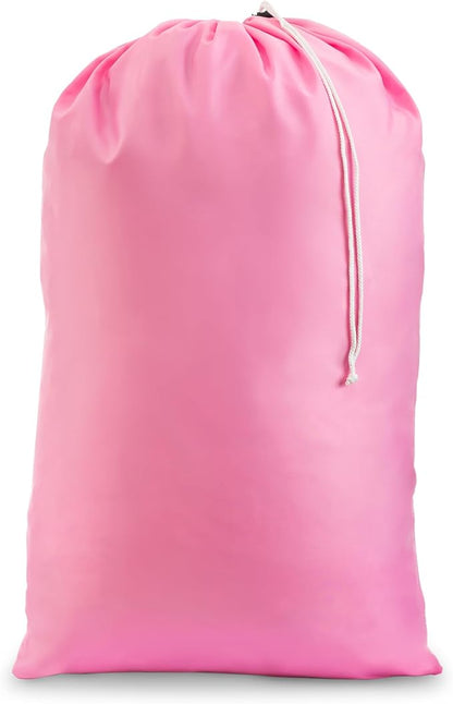 Nylon Laundry Bag