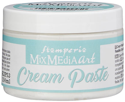 STAMPERIA INTERNATIONAL, KFT SCULPTURE PASTE, us:one size