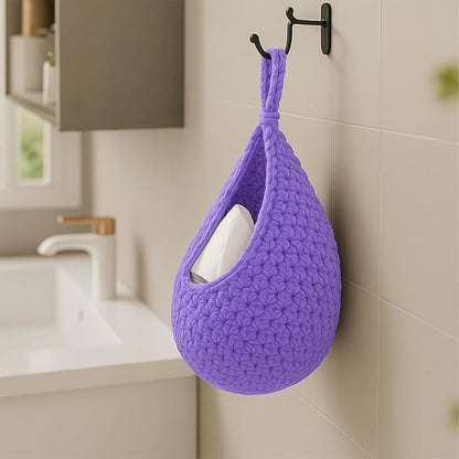 ShellKingdom Wall Hanging Baskets