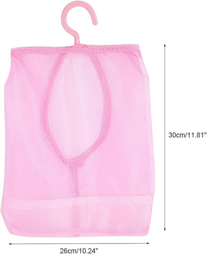 Clothespin Bag