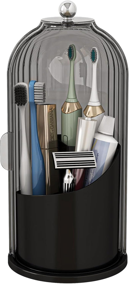 Dustproof Toothbrush Holders
