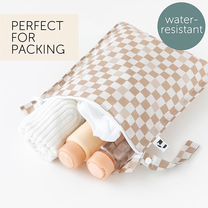 Bumkins Roamio Waterproof Wet Bag