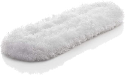 E-Cloth Flexi-Edge Floor & Wall Duster Head, Reusable Dusting Mop