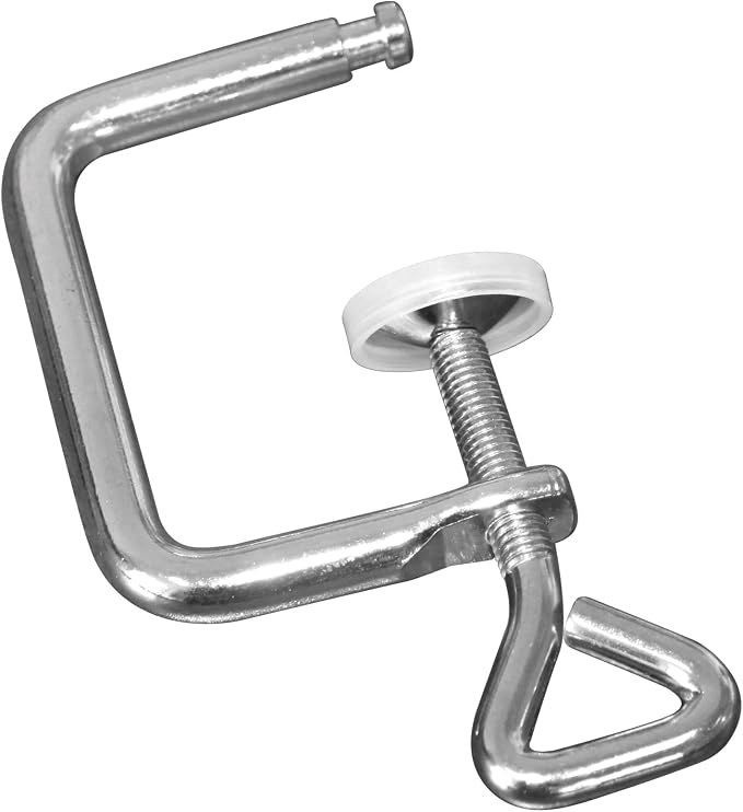Mrs. Anderson’s Baking Apple Peeling Machine with Strong Suction Base, Includes C-Clamp